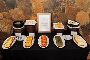 Loi Suites Iguazú Hotel