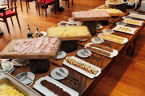 Loi Suites Iguazú Hotel