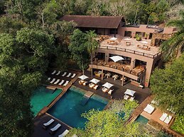Loi Suites Iguazú Hotel