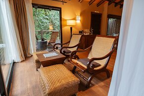 Loi Suites Iguazú Hotel