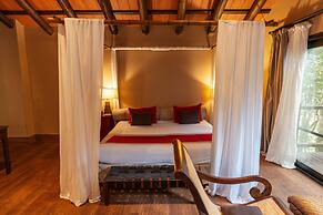 Loi Suites Iguazú Hotel