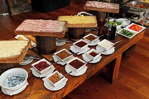 Loi Suites Iguazú Hotel