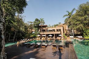 Loi Suites Iguazú Hotel