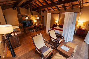 Loi Suites Iguazú Hotel