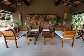 Loi Suites Iguazú Hotel