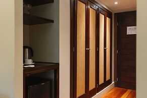 Loi Suites Iguazú Hotel