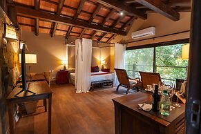 Loi Suites Iguazú Hotel