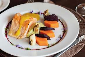 Loi Suites Iguazú Hotel