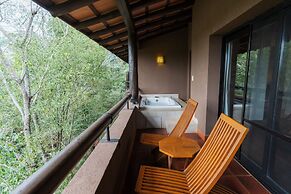 Loi Suites Iguazú Hotel