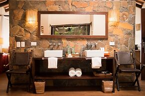 Loi Suites Iguazú Hotel