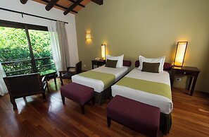 Loi Suites Iguazú Hotel