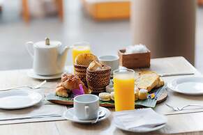 Loi Suites Iguazú Hotel