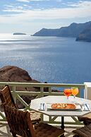 Fanari Villas Santorini