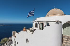Fanari Villas Santorini