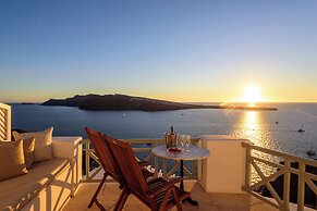 Fanari Villas Santorini