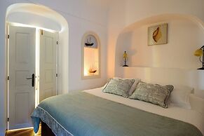 Fanari Villas Santorini