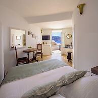 Fanari Villas Santorini