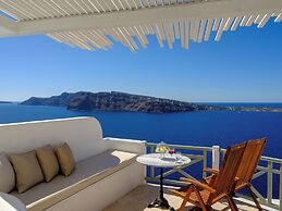 Fanari Villas Santorini