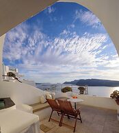 Fanari Villas Santorini