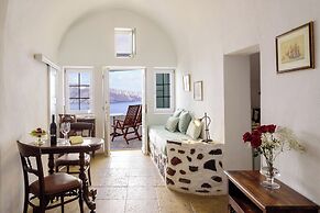 Fanari Villas Santorini