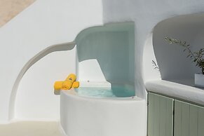 Fanari Villas Santorini