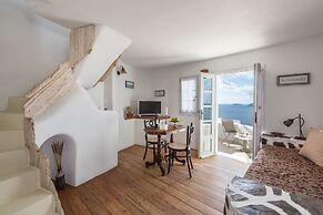 Fanari Villas Santorini