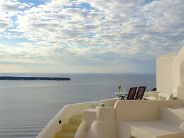 Fanari Villas Santorini
