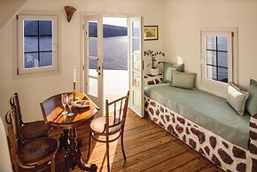 Fanari Villas Santorini