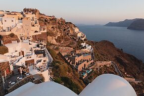Fanari Villas Santorini