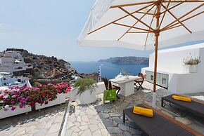 Fanari Villas Santorini