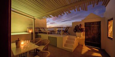 Fanari Villas Santorini