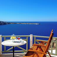Fanari Villas Santorini