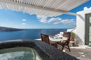 Fanari Villas Santorini