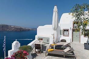 Fanari Villas Santorini