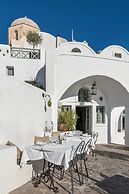 Fanari Villas Santorini