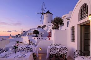 Fanari Villas Santorini