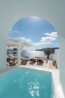Fanari Villas Santorini