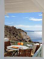 Fanari Villas Santorini