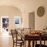 Fanari Villas Santorini