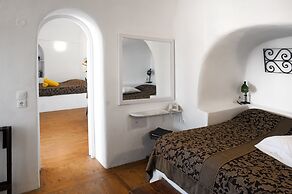 Fanari Villas Santorini