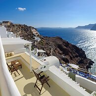Fanari Villas Santorini
