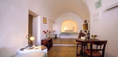 Fanari Villas Santorini