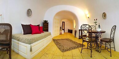 Fanari Villas Santorini