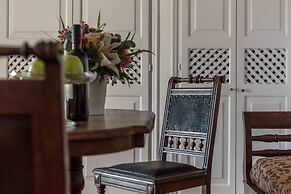 Fanari Villas Santorini