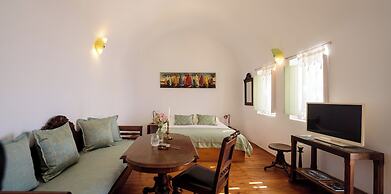 Fanari Villas Santorini