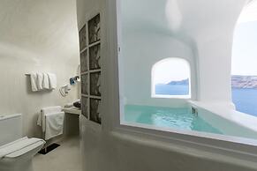 Fanari Villas Santorini