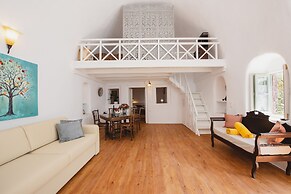 Fanari Villas Santorini