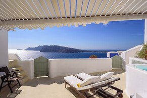 Fanari Villas Santorini
