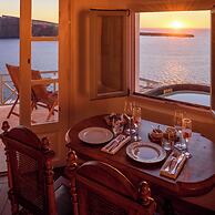 Fanari Villas Santorini