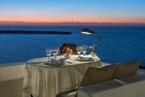 Fanari Villas Santorini